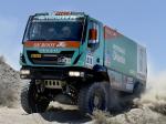 Iveco Trakker Evolution III 4x4 2012 года
